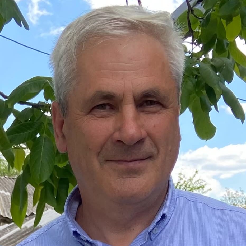 Gheorghian Gheorghe